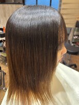 ララハッピー(lala Happy) 髪質改善