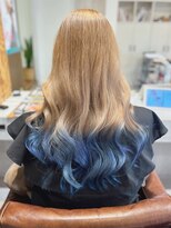 アドラーブル 駅南店(adorable)&nbsp;大人美人くびれヘア艶感結べるボブうる艶髪レイヤーカット