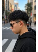 ソフトツイスト