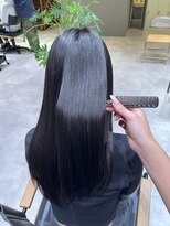 ウェチカ(wechica)&nbsp;トリートメント