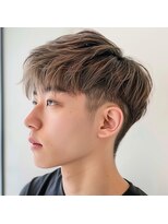 モードケイズ 西宮(MODE K's) メンズスタイル