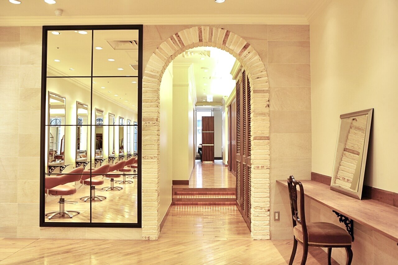 ビュートリアム265(BEAUTRIUM 265)｜ホットペッパービューティー