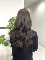 アモレット 天文館店(amoretto)&nbsp;【amoretto_miu/olive greige】