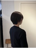 スッキリショート