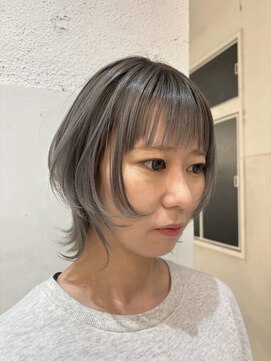 ポート 蕨(PORT) ジャキジャキウルフ【天間　彩香】