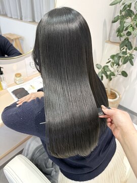 ユヌ(une) une_ryoka