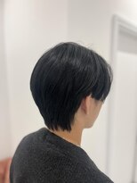 モア 岡崎(more)&nbsp;マッシュウルフ