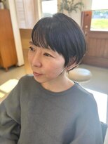 ファブセカンド(fab!second)&nbsp;fab!second style