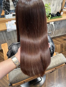 アンサ 城陽寺田店(ANSA) カシスピンク