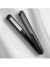 全てのメニューについているベーシックトリートメント【超音波トリートメント】