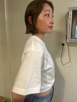 エクテ(ecouter)&nbsp;コンパクトボブ