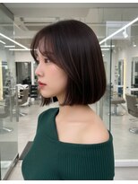 バイエイト(X８)&nbsp;ボブ