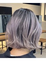 サロウィン 下北沢(SALOWIN)&nbsp;ピンクパールのシャドールーツ