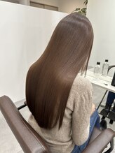 お客様一人ひとりに合った完全パーソナル設計