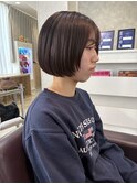 ミニボブ