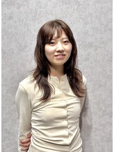 ティーリング(T ring)&nbsp;柴田 真子