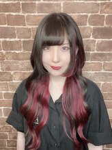 イム(IMU)&nbsp;yukari 