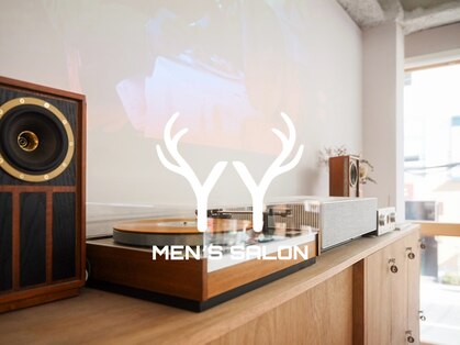 YY メンズサロン 府中 メンズカット/メンズパーマ/縮毛矯正/眉毛【ワイツー】の写真