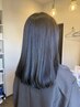 電話予約のみ【19時☆限定】KIYO指名×ウル艶カラー×トリートメント