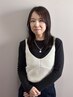 【川北指名♪】カット+”ナチュラル”縮毛矯正+”４step”トリートメント