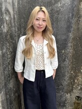 ラキング シガ(LAKING SHIGA) KAHO