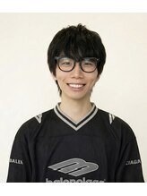 Men's hair salon CLEL 幕張店メンズカット/メンズパーマ/眉毛【6月1日OPEN（予定）】&nbsp;沼尾 隆一