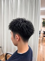 テーラ 袖ケ浦店(TELA)&nbsp;☆スパイキーショート☆【TELAHAIR 袖ヶ浦】