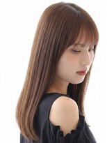 アッシュ 成増店(Ash)&nbsp;大人の艶ロングヘア