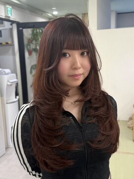 ハチ(HACHI) ザクザクレイヤー