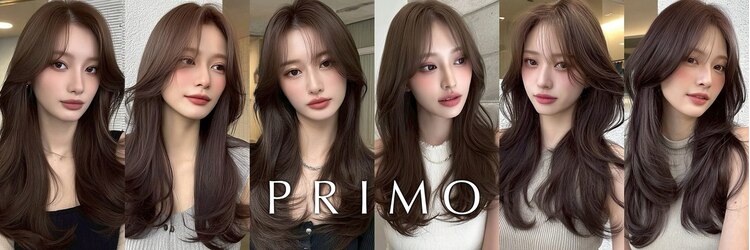 フォルテ プリモ 焼津 藤枝(FORTE PRIMO)のサロンヘッダー