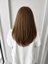 ラポーザヘア(La Pausa Hair)&nbsp;ロングレイヤー
