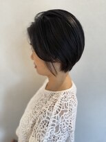 エルサフィロ ヒゴバシ(el zafiro)&nbsp;【エルサフィロ　肥後橋】お客様スタイル