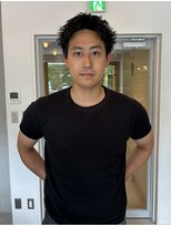 アンフェインド02(UNFEIGNED 02)&nbsp;アクティブショート/スパイキーショート/名古屋伏見