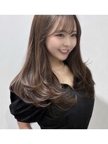 エルサ ザ ビューティー(ELSA the beauty)&nbsp;水素髪質改善トリートメント/酸性縮毛矯正
