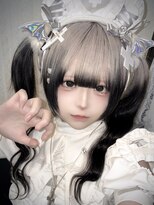 ビューティ スタジオ モッズ 渋谷(beauty studio M.O.D shibuya)&nbsp;アイドルロング！