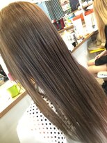 チャムズ デザイニングスペース(CHUMS Designing Space)&nbsp;トリートメント