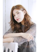 ベルベヘアー(VELVET HAIR)&nbsp;ヌーディーロング