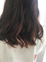 ナムナム 本陣店(NAM2) インナーカラー