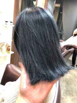 キー(kｅｙ) ネイビー☆