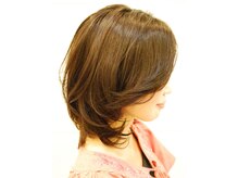 ヘアーアンドメイク グランツ(hair&make GLaNZ)