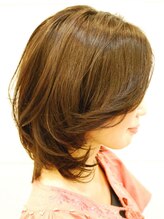ヘアーアンドメイク グランツ(hair&make GLaNZ)