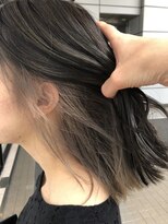 モードケイズ 阿倍野店(MODE K’s)&nbsp;インナーカラー