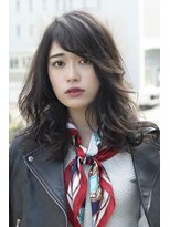 ルコル(Lucol.)&nbsp;リッジカール