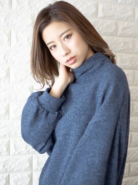 ノイン(noine) 今年こそ“冬の着膨れ問題”から脱出。