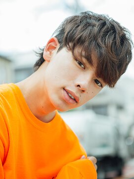 ムーブ 西白井店(MOVE) ウルフメン