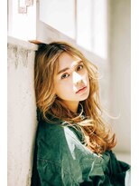 グランシャリオ 笹塚店(Grand Chariot)&nbsp;【2020年の新作スタイル】笹塚美容室Grand Chariot