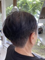 リョージ オブ ジェネレーション(Ryoji of GENERATION)&nbsp;ベリーショート