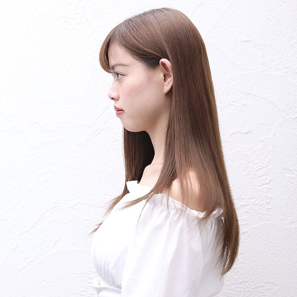 レアヘアー(Le'a hair)｜ホットペッパービューティー