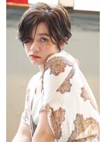 クロム バイ リエット(Chlom by Lietto) Chlom☆新宿/AW/当日予約OK/イルミナ/アディクシー/0364574337