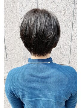 キーズ 川越 本川越(keys) スリークショート『keys川越/本川越』